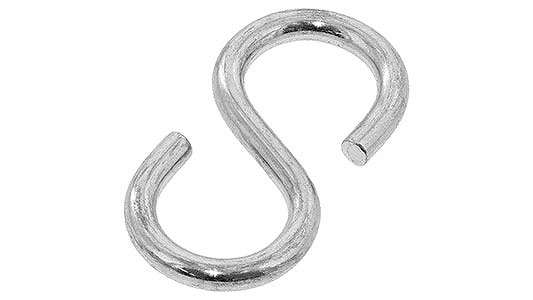 パーツパック　Ｓフック