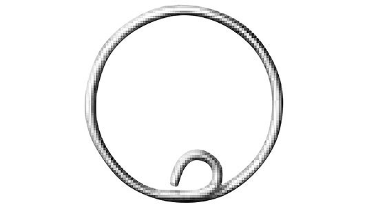 パーツパック　Ｑリング