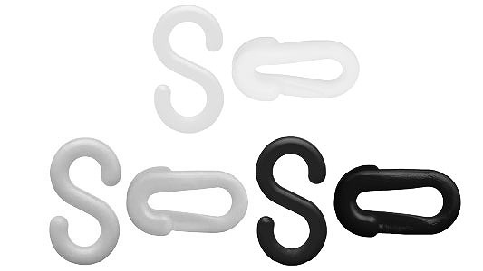 パック　Ｓフック・Ｑジョイント