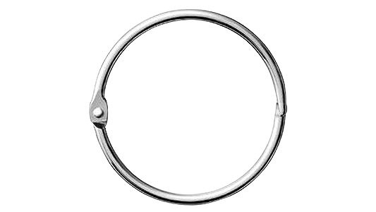 パーツパック　カードリング