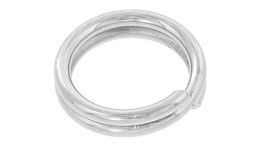 とくとくパーツ　ダブルリング