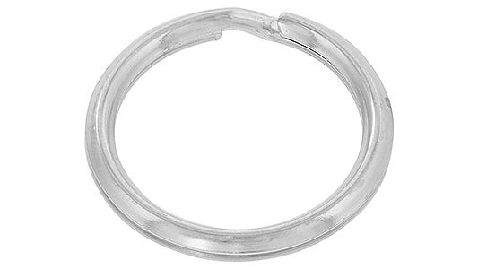 とくとくパーツ　キーリング