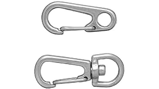 Ｅパーツパックスプリングスナップ