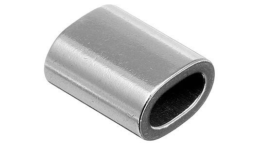 とくとくＥパーツオーバルスリーブ