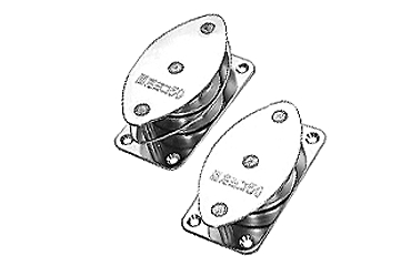 固定ブロック（横型　ふじわら製