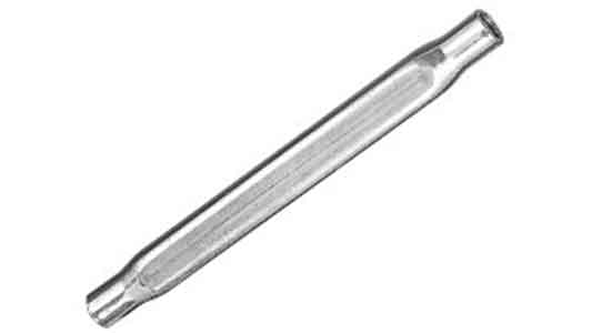 角パイプターンバックル（マッハ