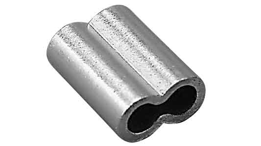 アルミダルマスリーブ（ＯＣＲ