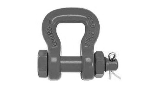 スリングシャックル（Ｂタイプ
