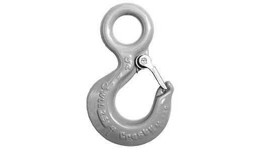 アイフック（クロスビー