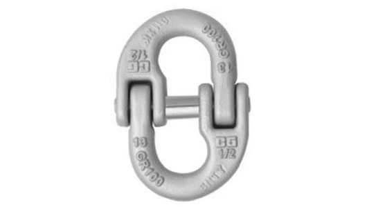 カップリング（クロスビー