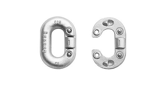 コネクティングリング（クロスビー