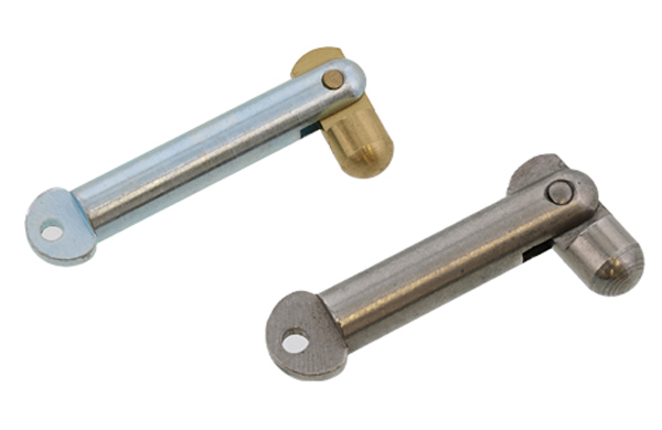 船用トグルピン　Ａ型