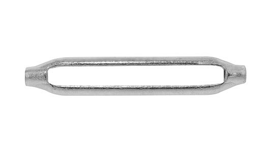 割枠式ターンバックル胴