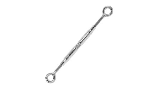 ＰＳターンバックル（両アイ）