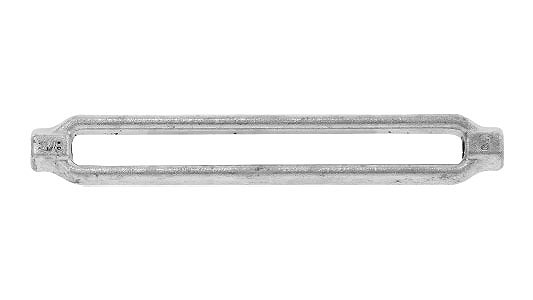 型打式ターンバックル胴（ウィット