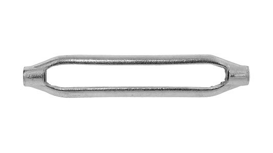 ＪＩＳ　割枠ターンバックル胴