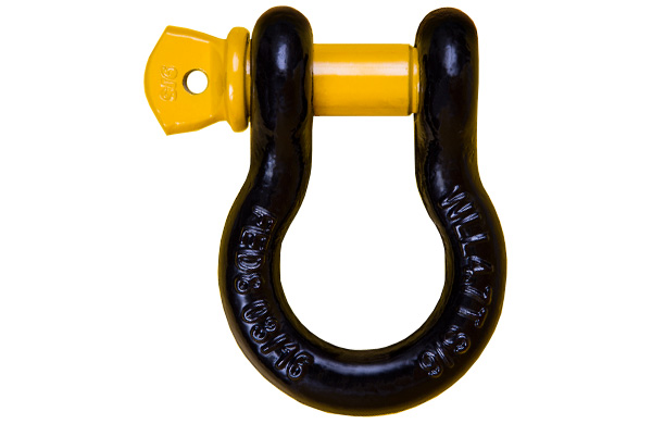 タイガーシャックル　極東技研製