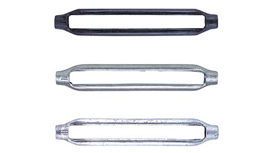 割枠ターンバックル（枠のみ