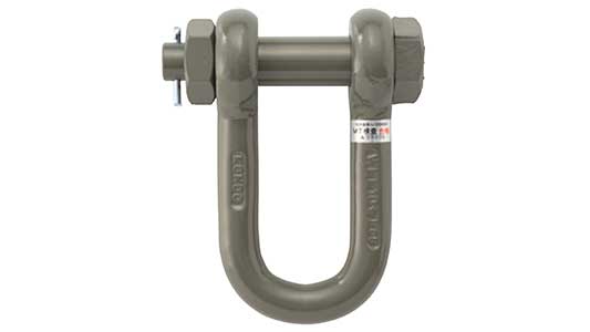 軽量シャックル　ＲＳ