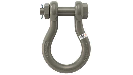 軽量シャックル　ＲＢ