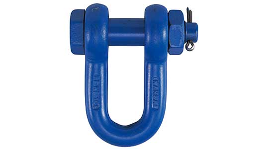 超強力シャックル　ＳＢ