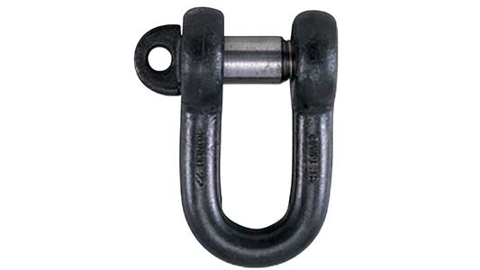 ＪＩＳ規格シャックル　ＳＣ