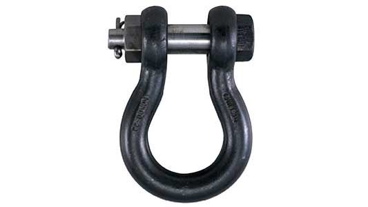 ＪＩＳ規格シャックル　ＢＢ