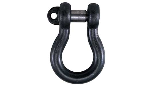 ＪＩＳ規格シャックル　ＢＣ