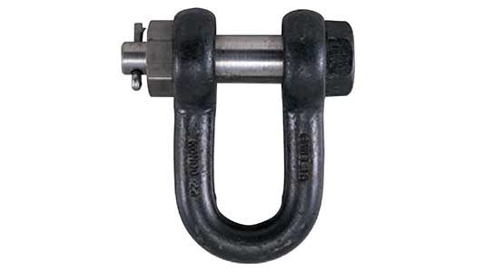 ＫＯＮＤＯ規格シャックル　ＳＢ