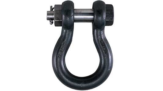 ＫＯＮＤＯ規格シャックル　ＢＢ