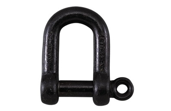 ねじシャックル（コンドーテック