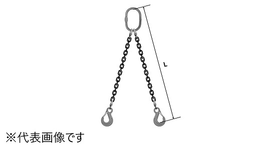 スリングチェーン（ＷＥ１