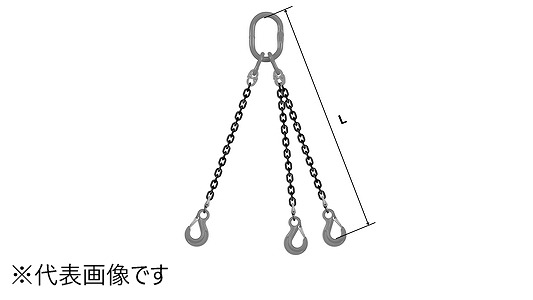 スリングチェーン（ＴＥ１