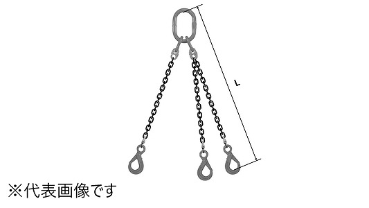 スリングチェーン（ＴＥ２