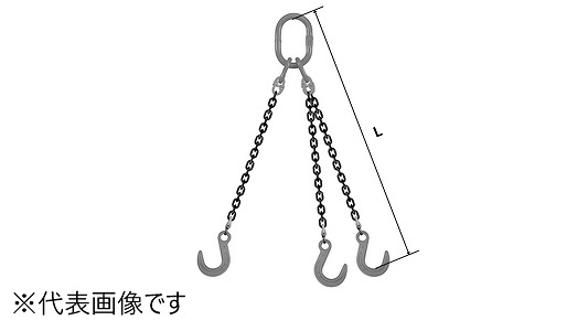 スリングチェーン（ＴＥ５