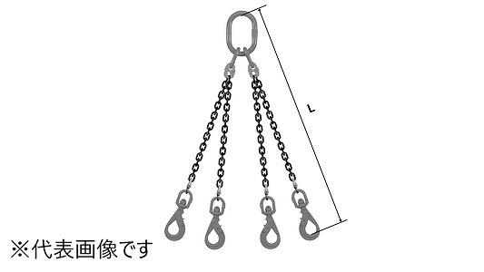 スリングチェーン（ＱＥ３