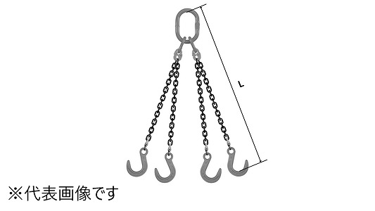 スリングチェーン（ＱＥ５