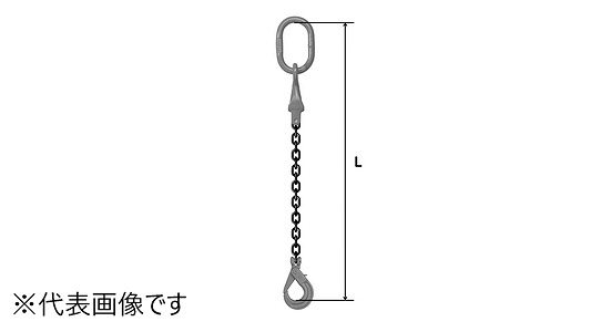スリングチェーン（Ｓ－ＳＰ２Ｒ