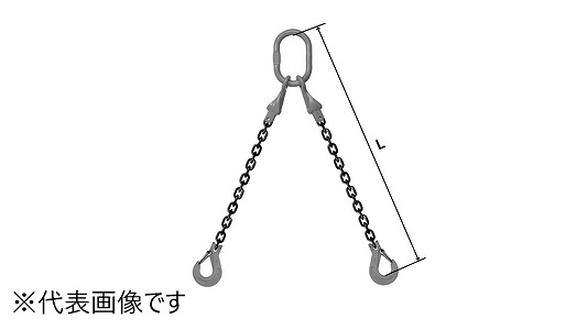 スリングチェーン（Ｓ－ＷＰ１Ｒ