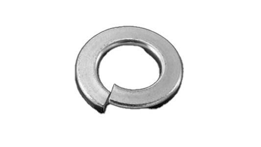 スプリングワッシャ　ＳＷＳＨ