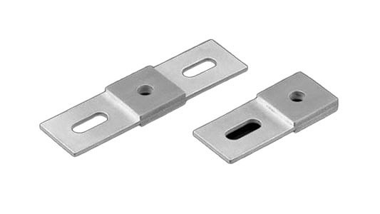 Ｌアングル用ジョイント