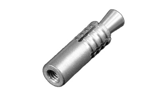 ステングリップアンカー（左ネジ）