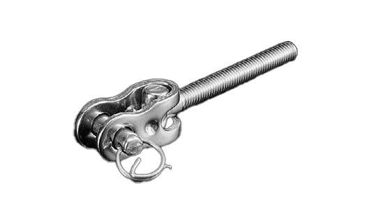 トグルボルト　ＴＢＴ（左ネジ）