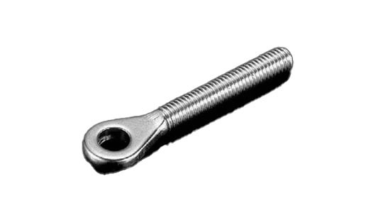 アイボルトターミナル（左ねじ）