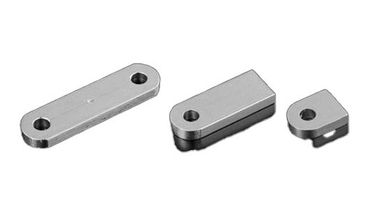 溶接用チップ　ＰＡ