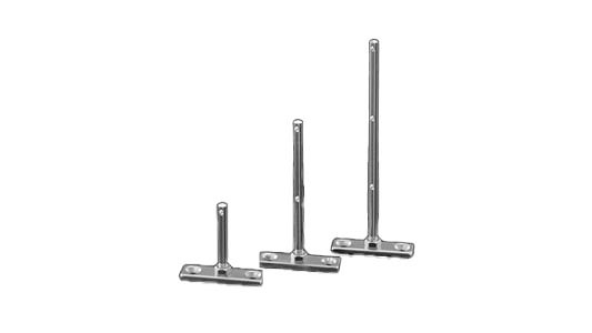 ビス型ステイ　ＢＴＳ