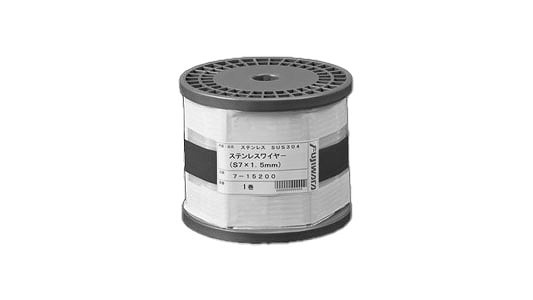 ワイヤロープ（７×１９）２００Ｍ