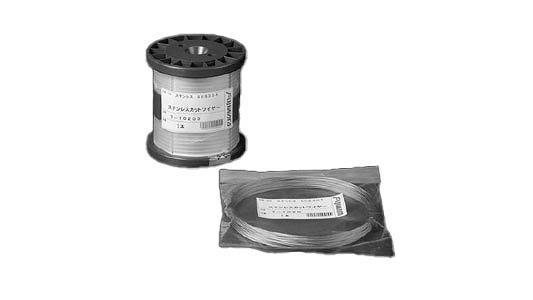 カットワイヤロープ（７×７）