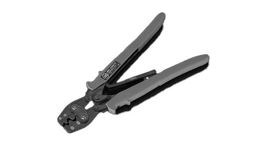 ワイヤスウェージャー