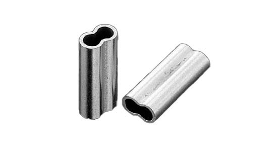 クランプ管（エイト管（ＳＣＬ